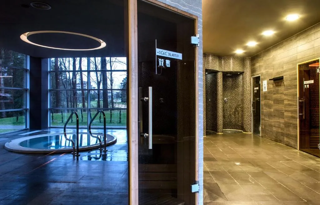 MEDEA Apartments by UPA — 3
