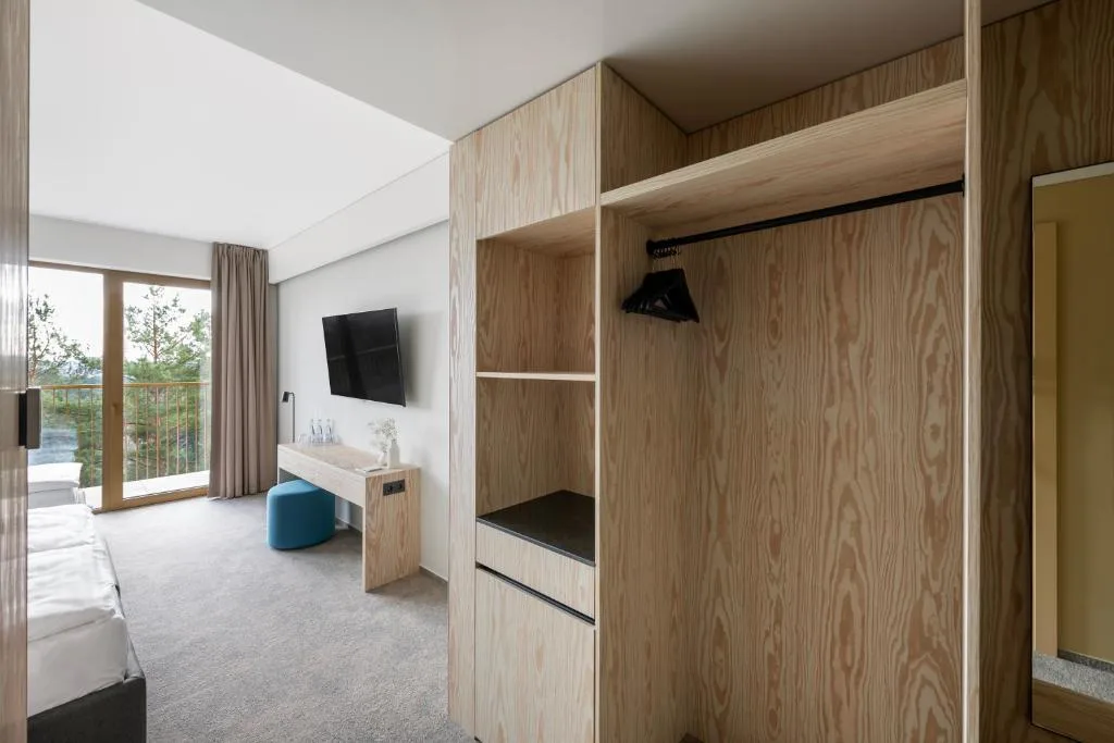Snow Hotel Druskininkai — 5