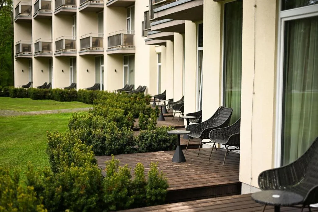 SPA VILNIUS Druskininkai — 3