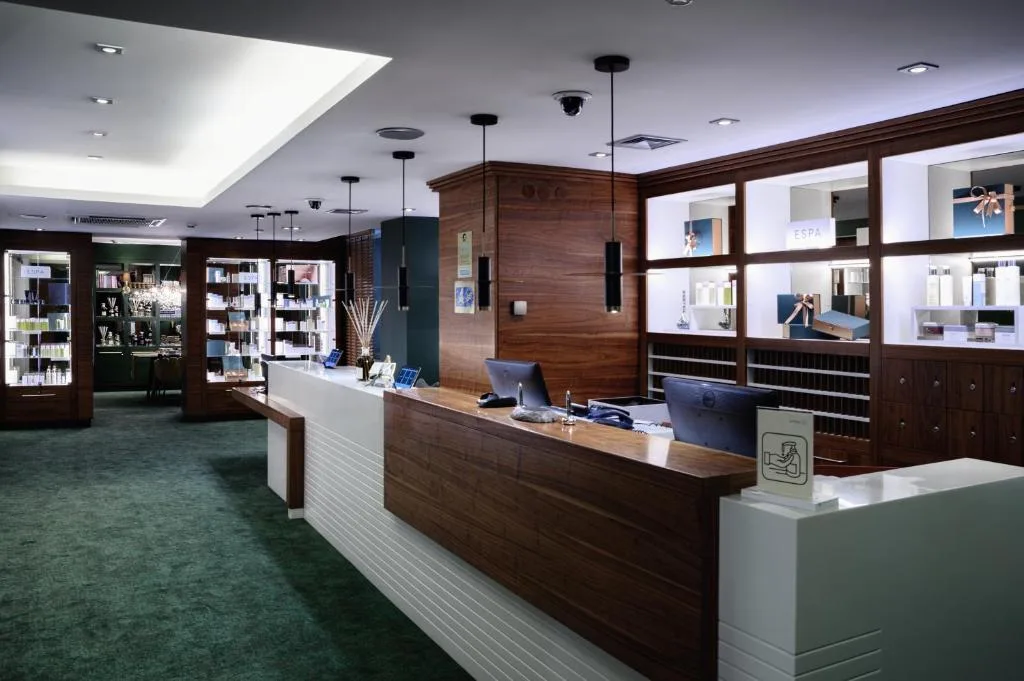 SPA VILNIUS Druskininkai — 4