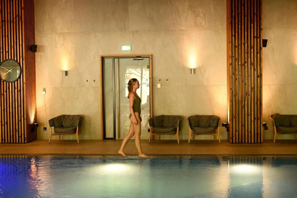 SPA VILNIUS Druskininkai — 5