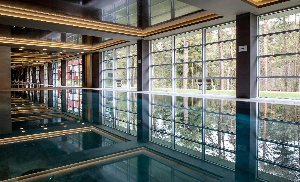 UPA Medical SPA — 3