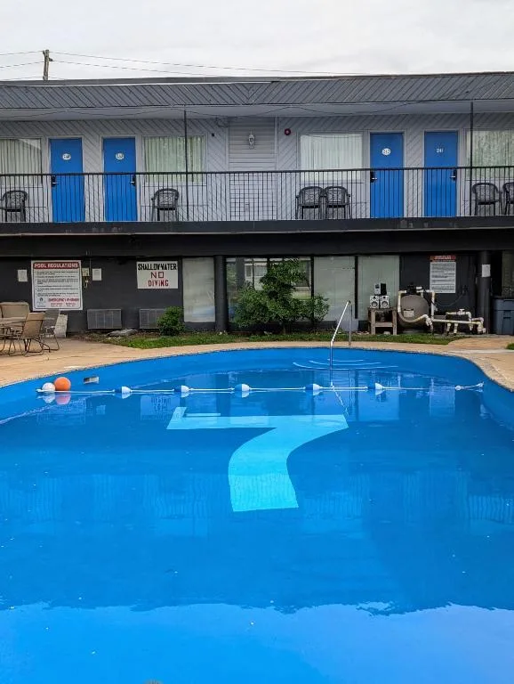 7 Nights Stay