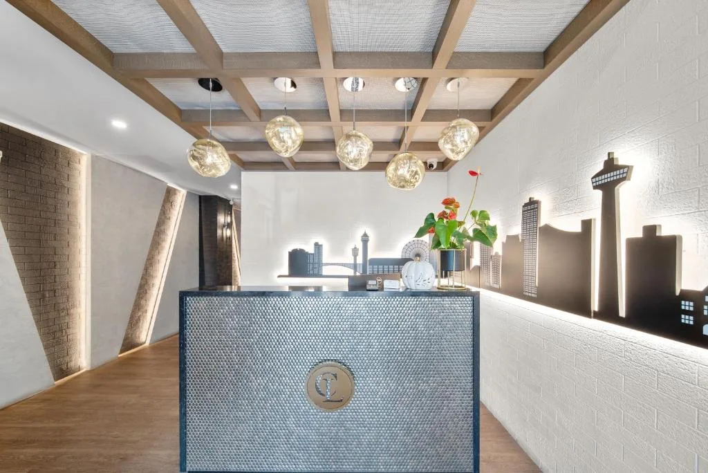 Cannery Lofts Niagara — 5