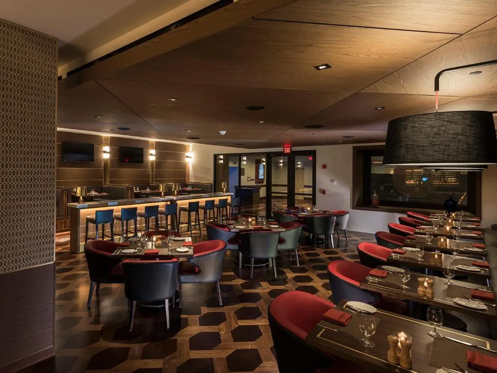 Seneca Niagara Resort & Casino — 5