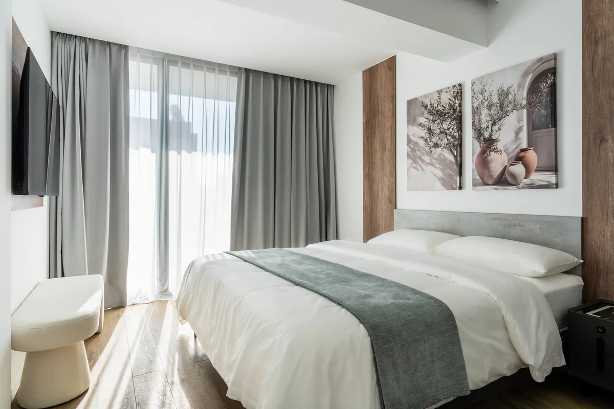 26 Suites Limassol
