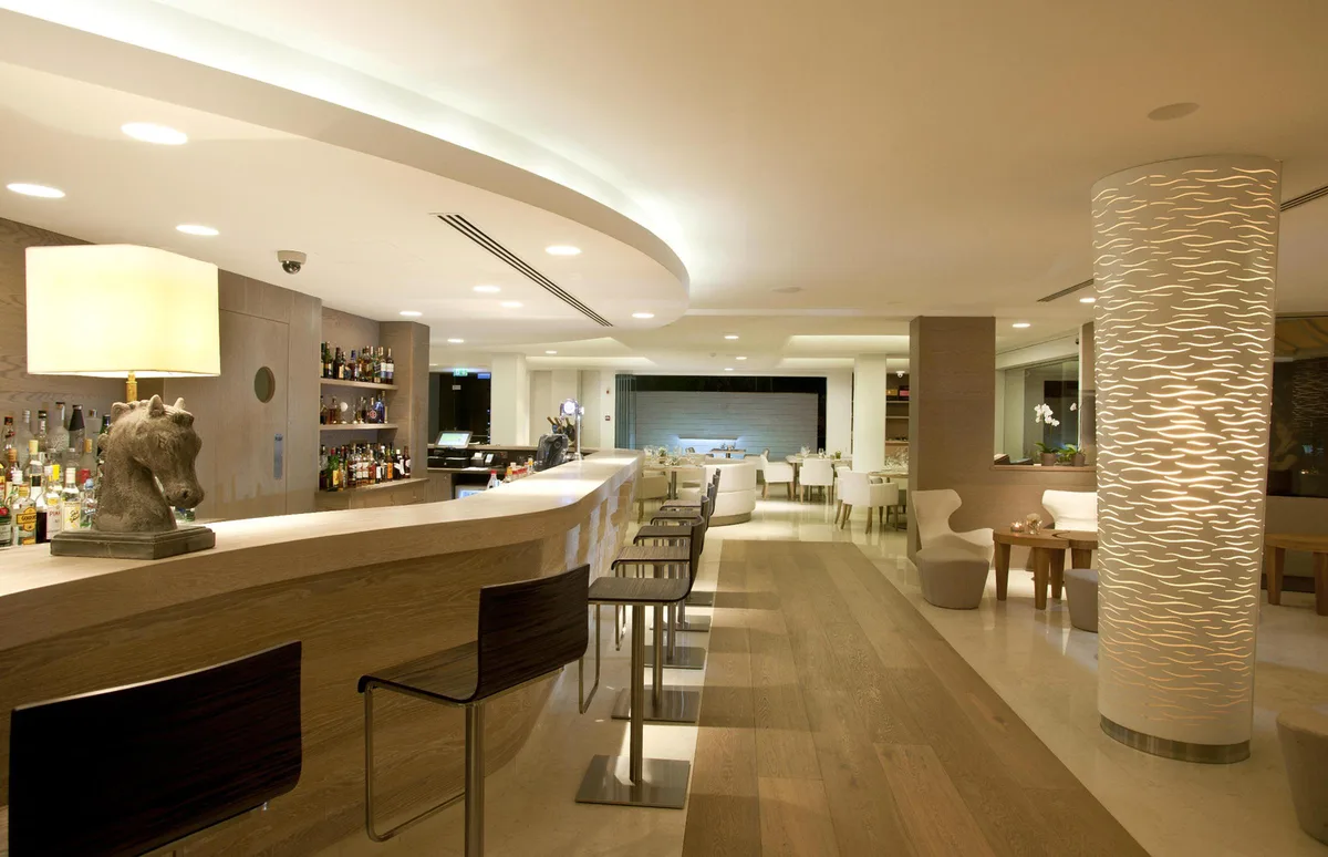 Alasia Hotel — 3