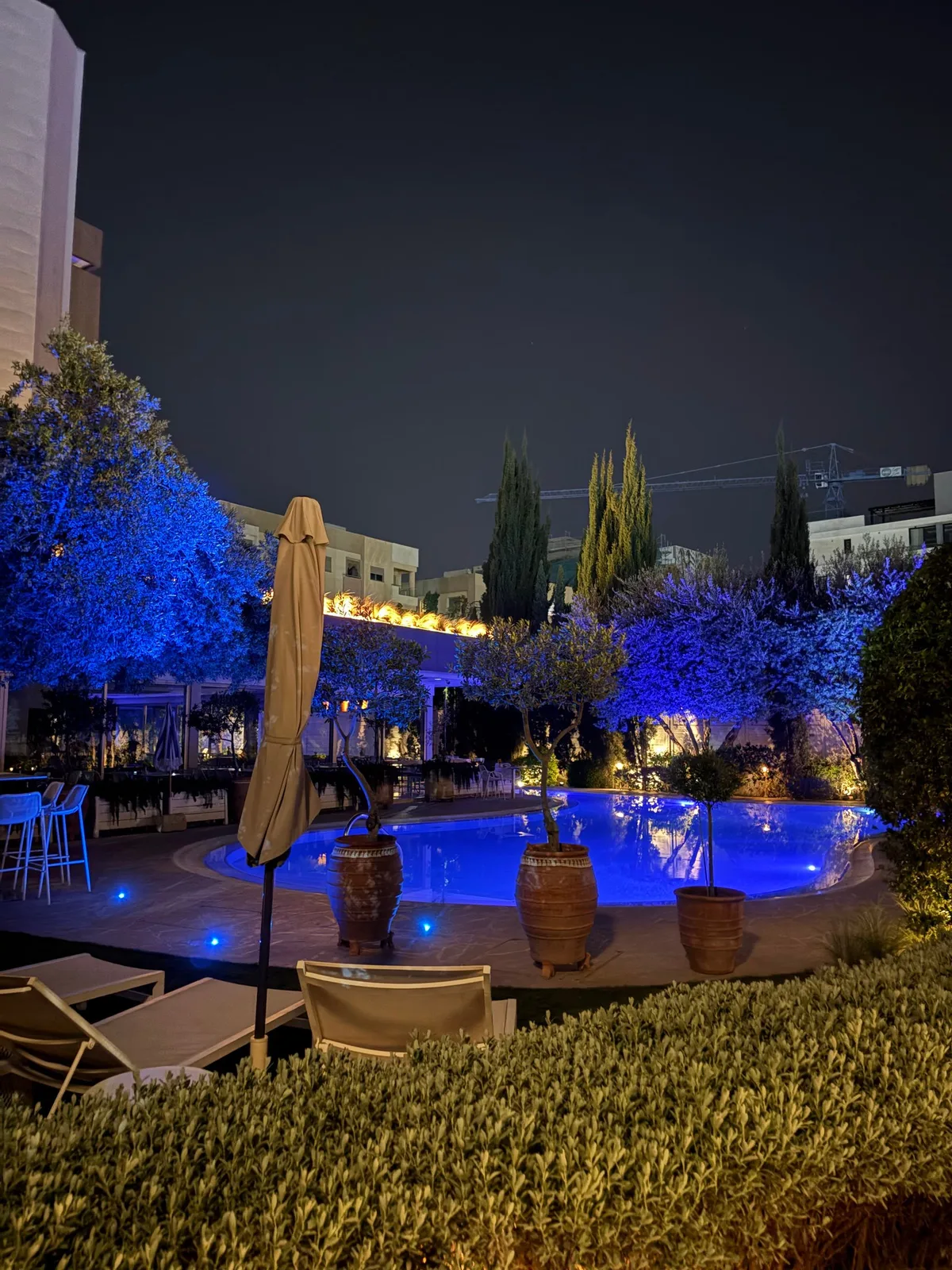 Alasia Hotel — 4