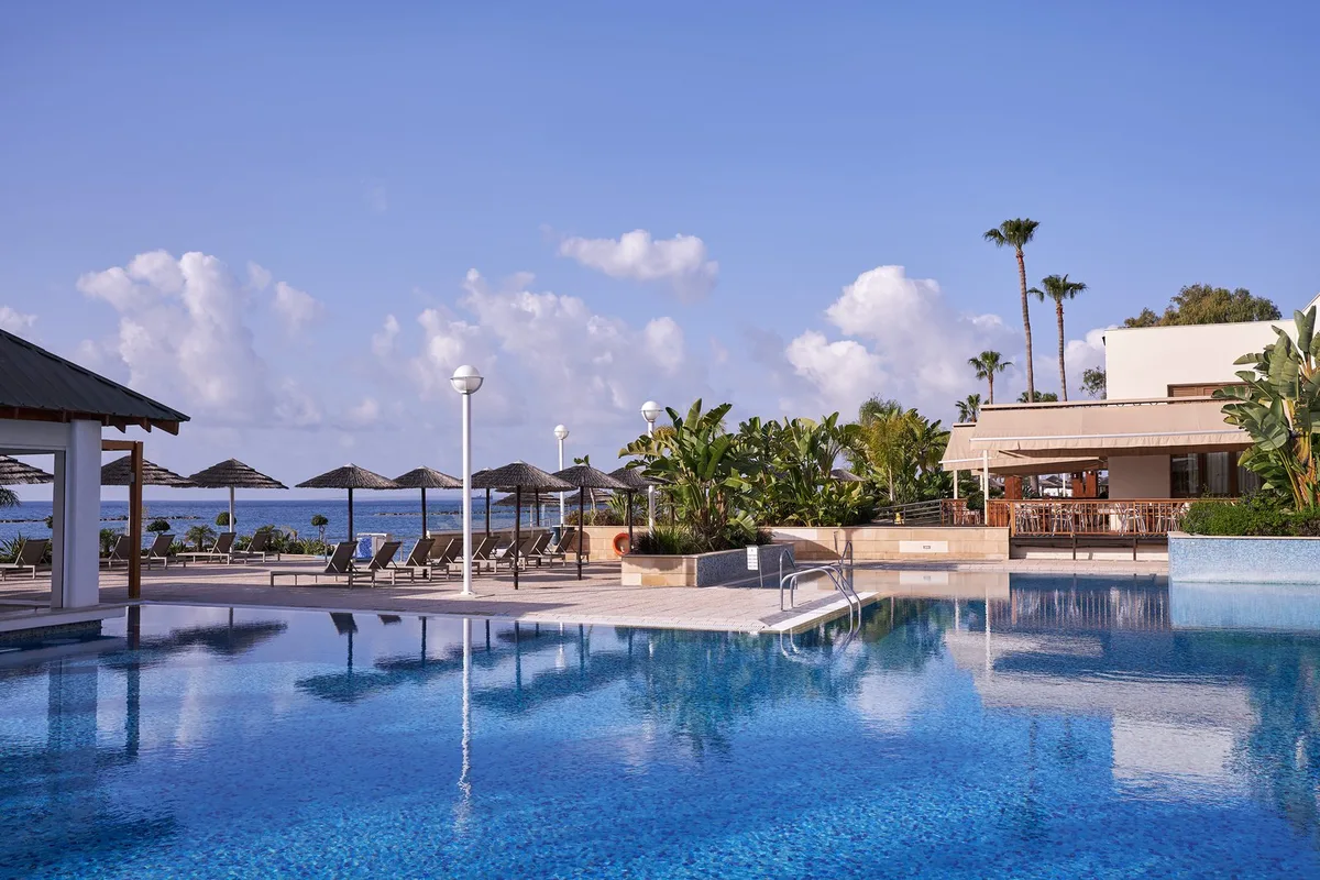 Atlantica Miramare Beach — 3
