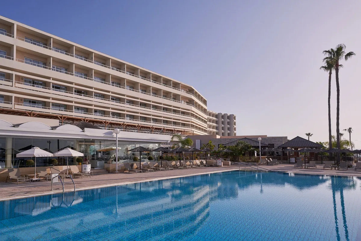 Atlantica Miramare Beach — 4