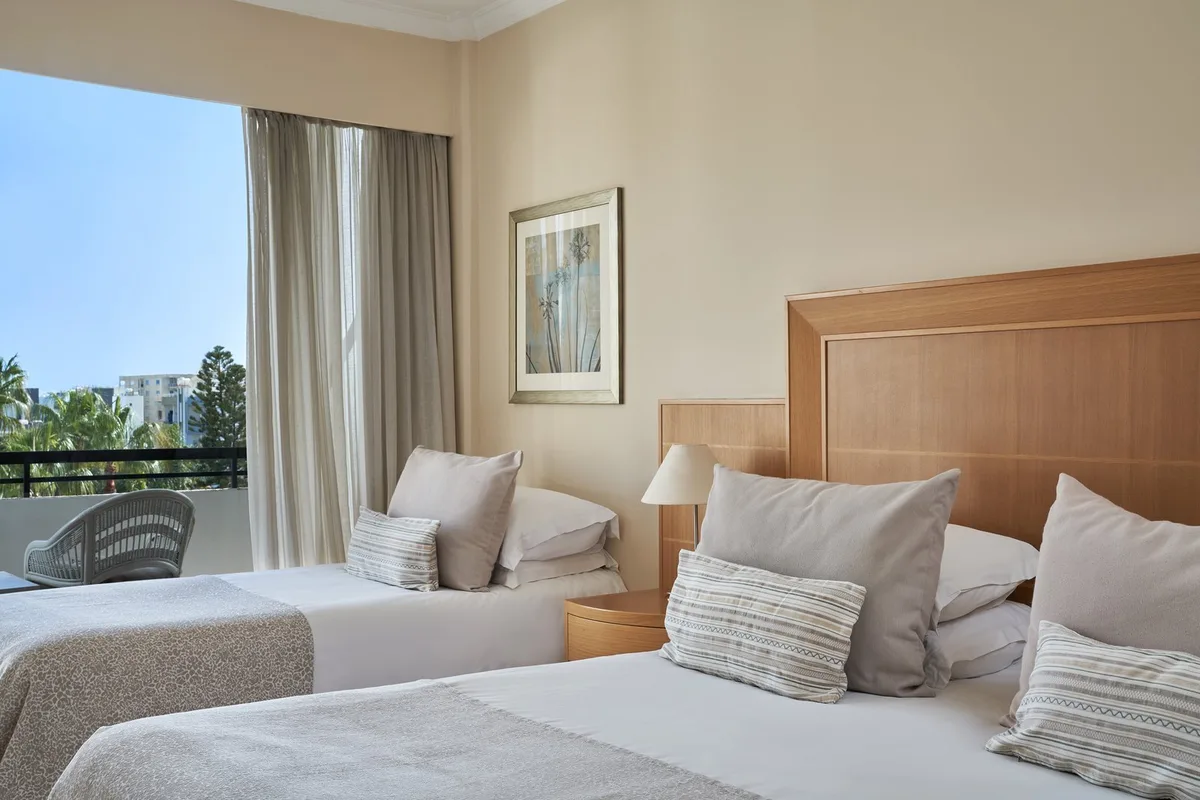 Atlantica Oasis Hotel — 4
