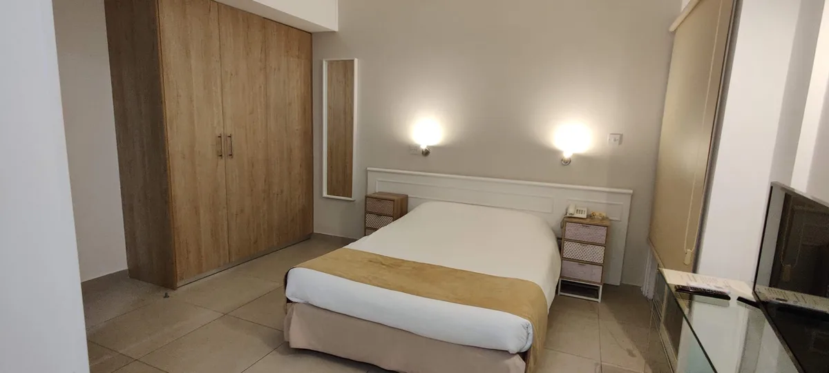Boutique Hotel Limassol | Chrielka — 3