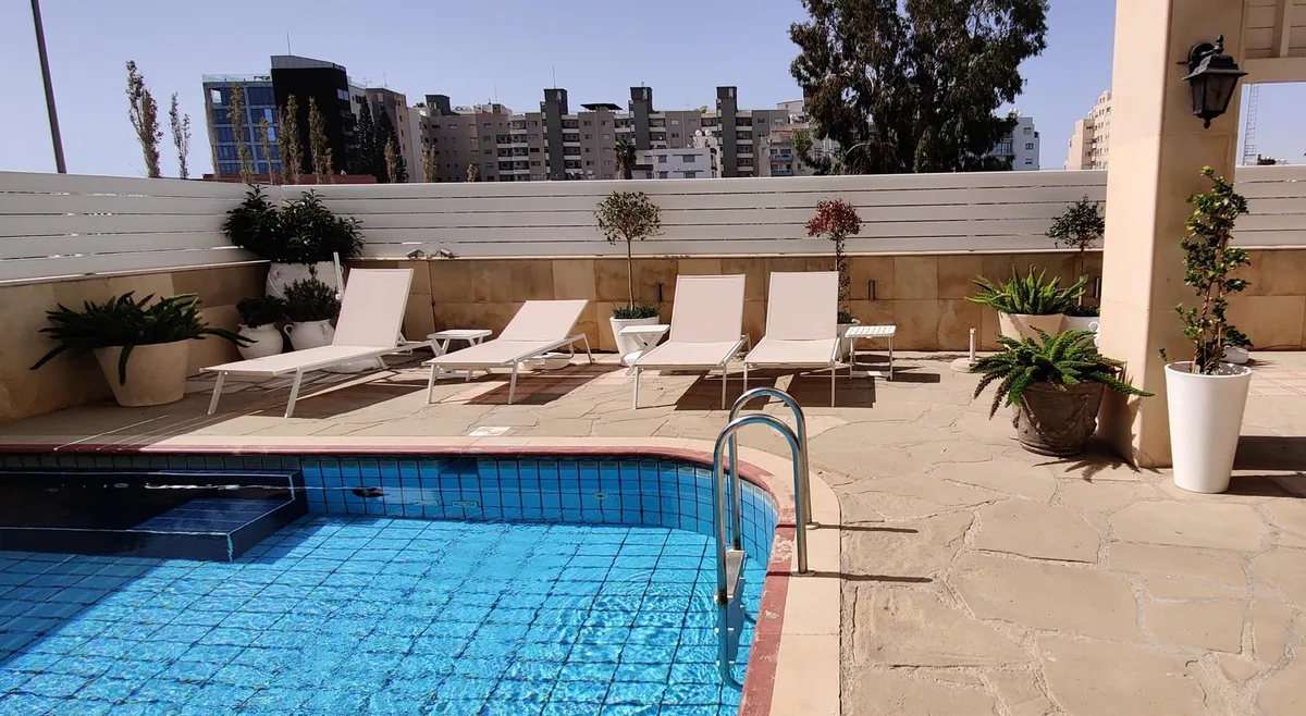 Boutique Hotel Limassol | Chrielka — 4