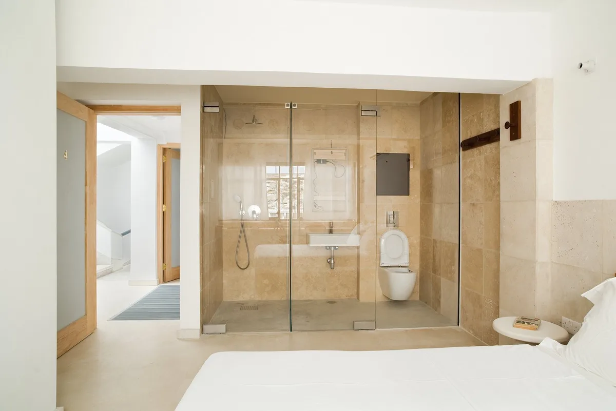 City Centre Rooms