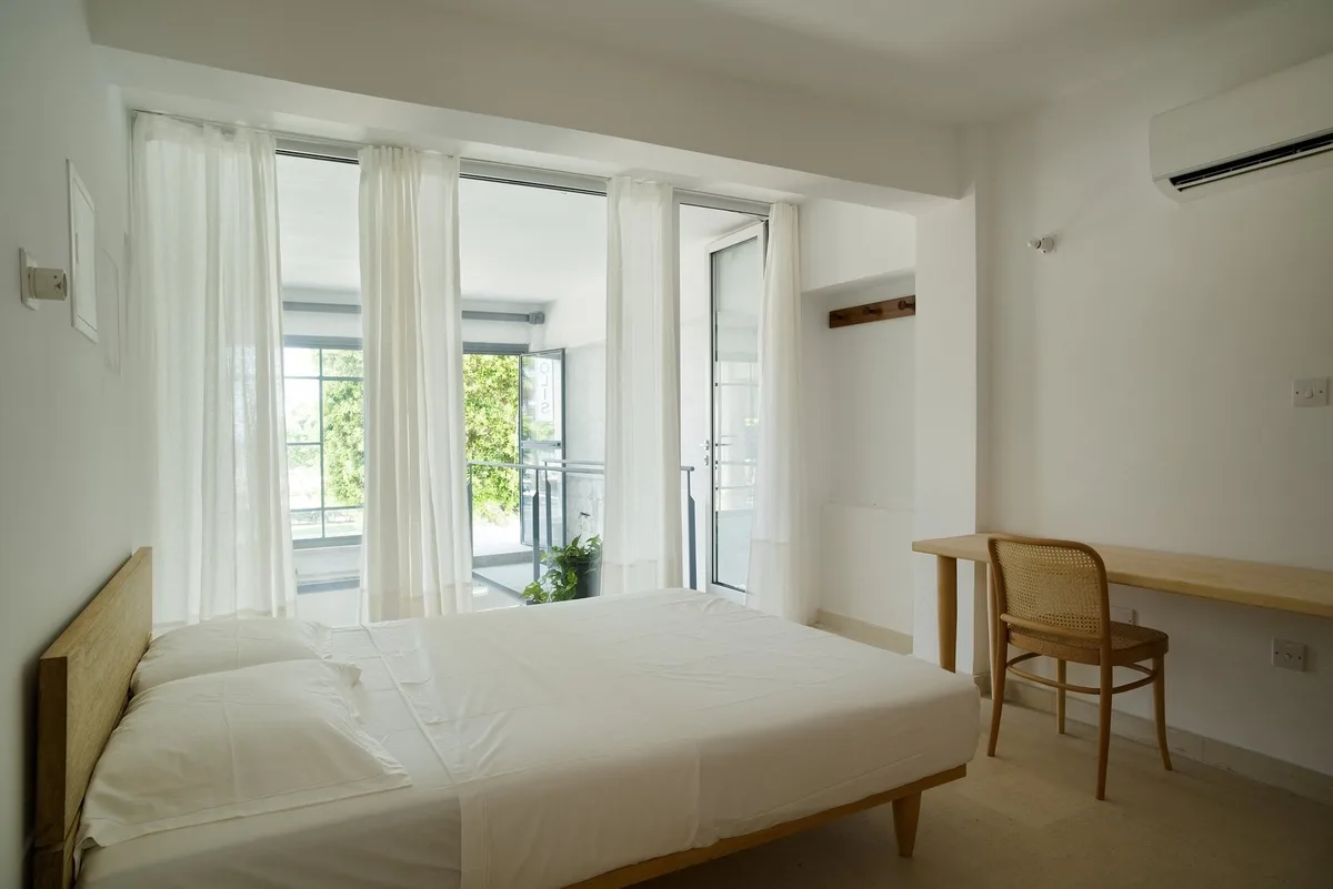 City Centre Rooms — 2