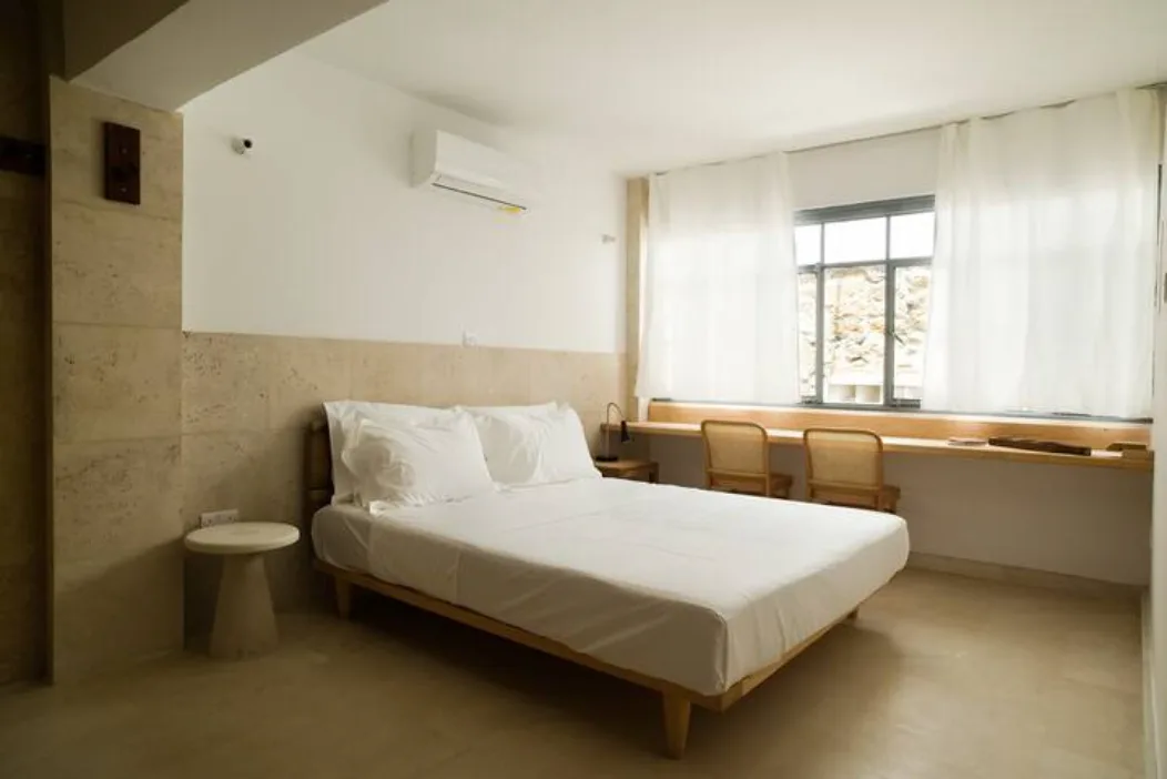 City Centre Rooms — 4