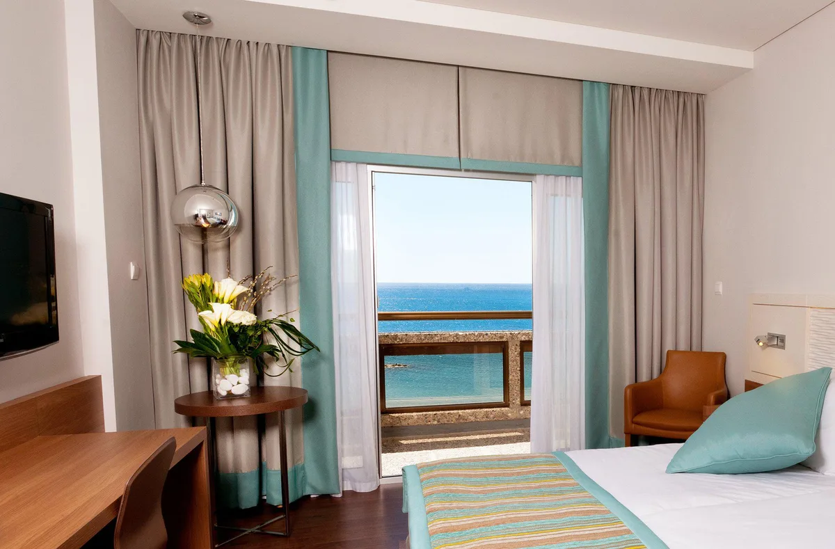 Crowne Plaza Limassol by IHG — 5