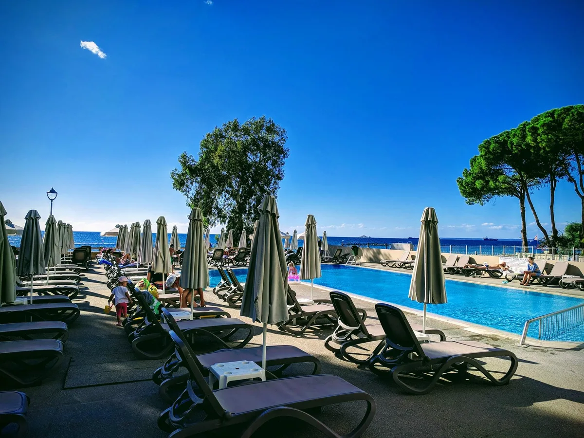 Harmony Bay Hotel