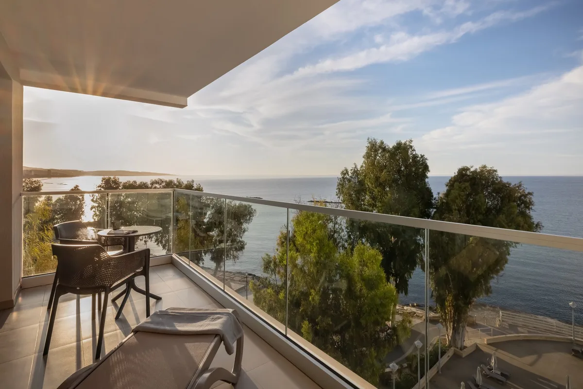 Harmony Bay Hotel — 2