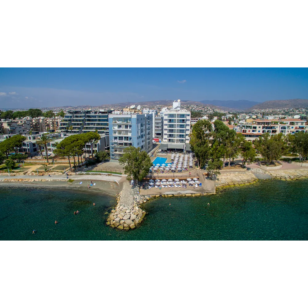 Harmony Bay Hotel — 3
