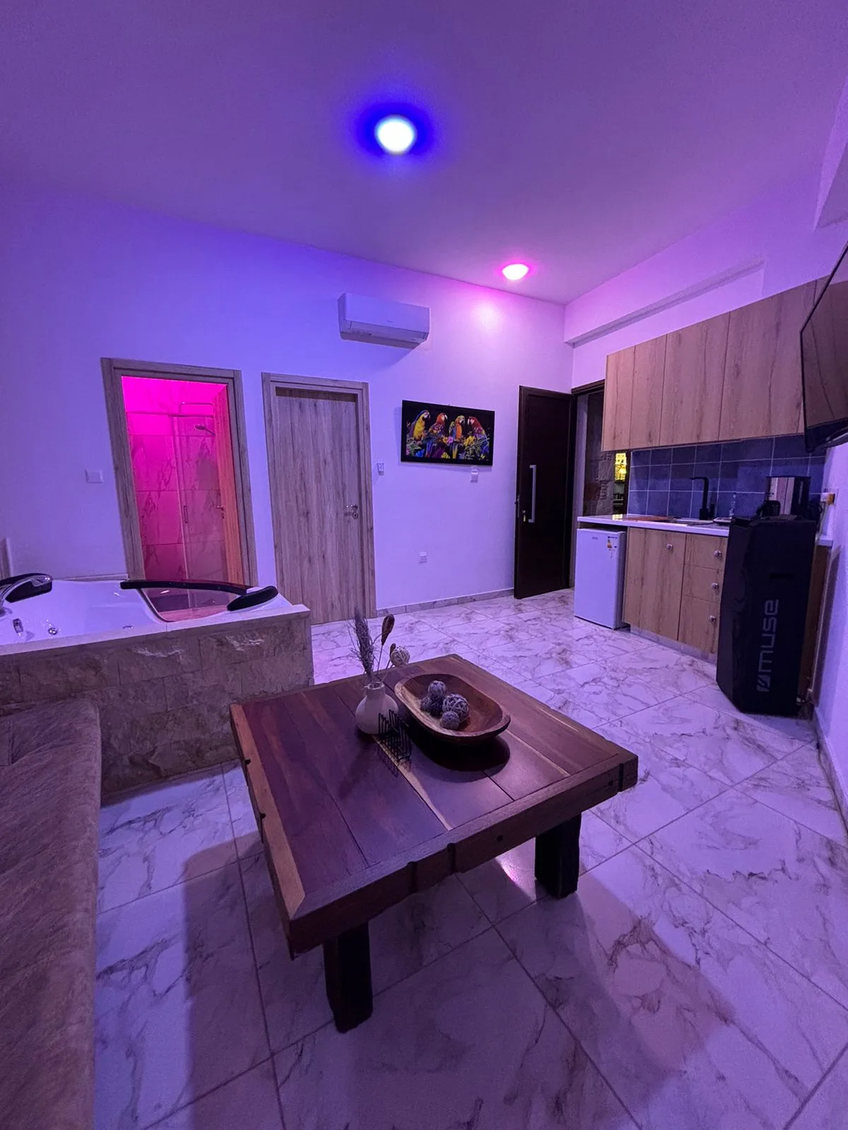 La Hacienda Cyprus — 4