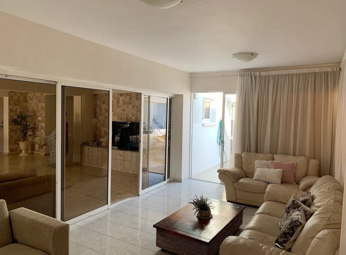 Marianna Hotel Apartments — 5