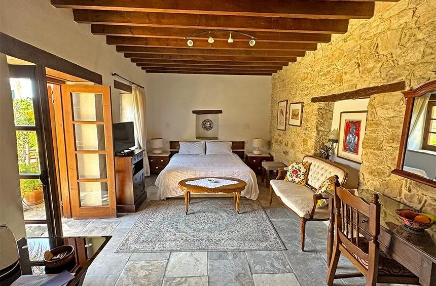 Niki's House Ξενοδοχείο