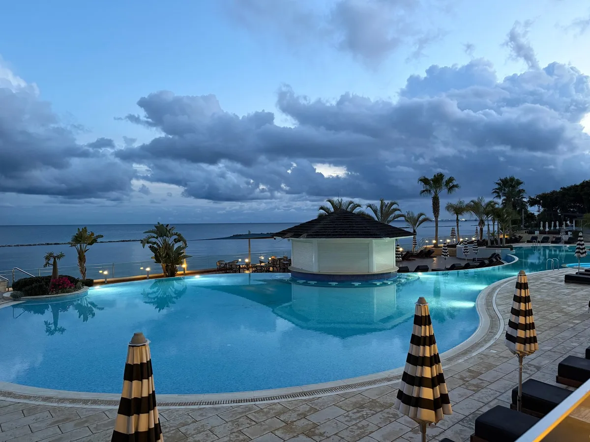 Royal Apollonia by Louis Hotels