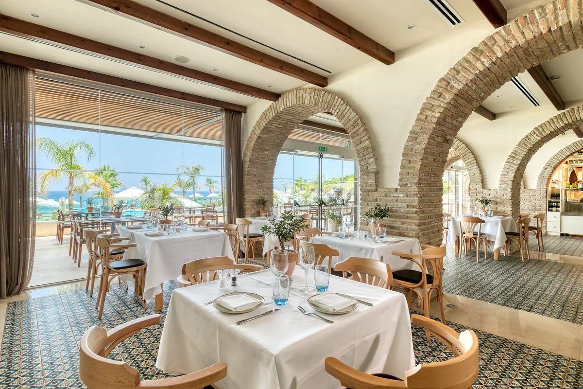 Royal Apollonia by Louis Hotels — 2