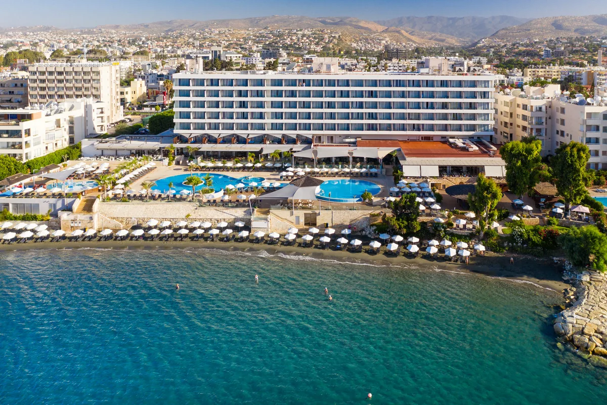 Royal Apollonia by Louis Hotels — 4