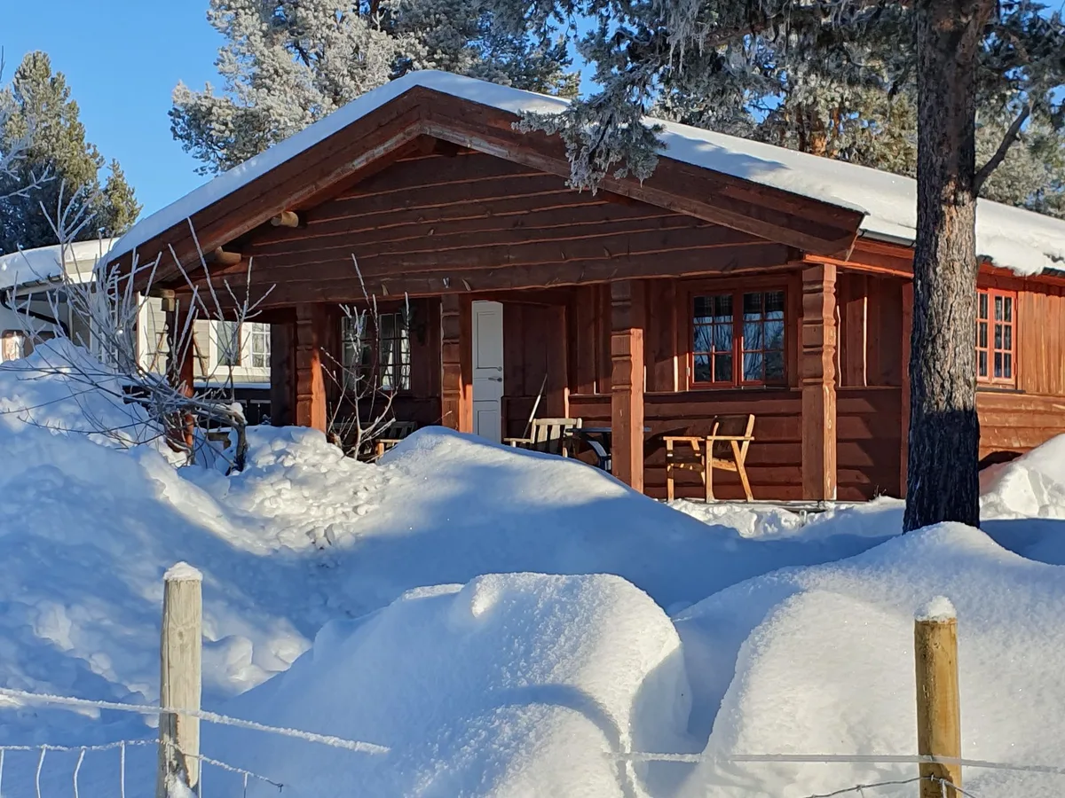 Bjørgebu Camping AS