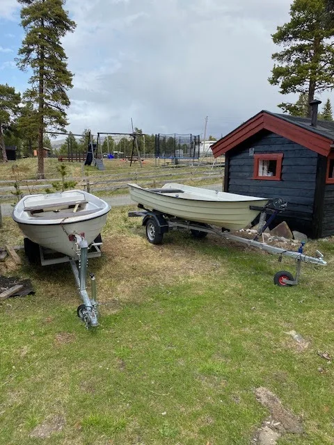 Bjørgebu Camping AS — 5