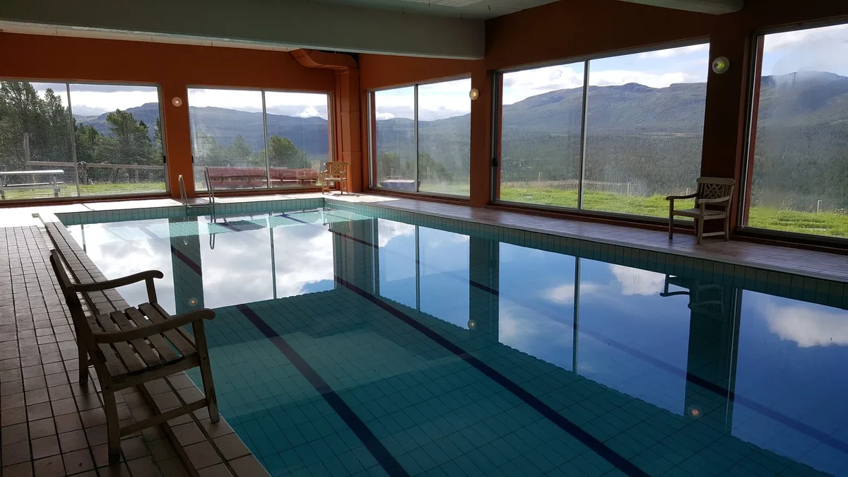 Dalseter Høyfjellshotell