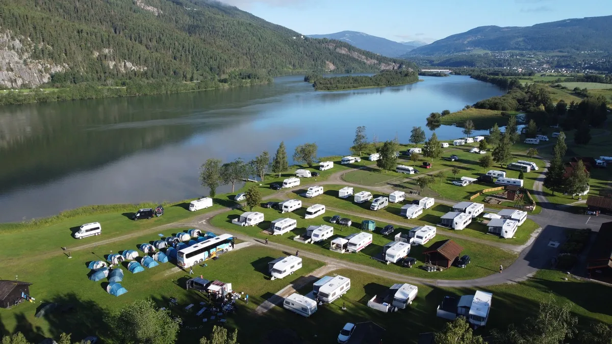 Elstad Camping