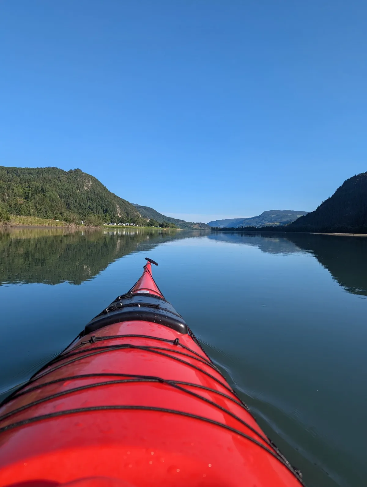 Elstad Camping — 2