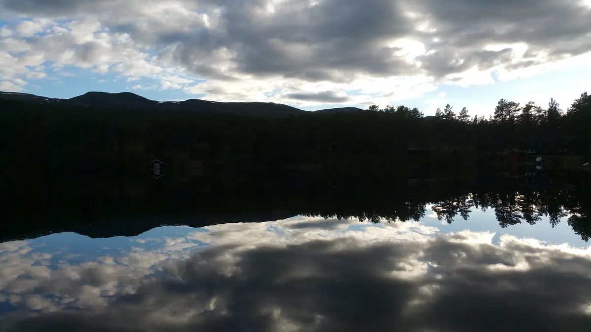 Espedalen Fjellstue — 5