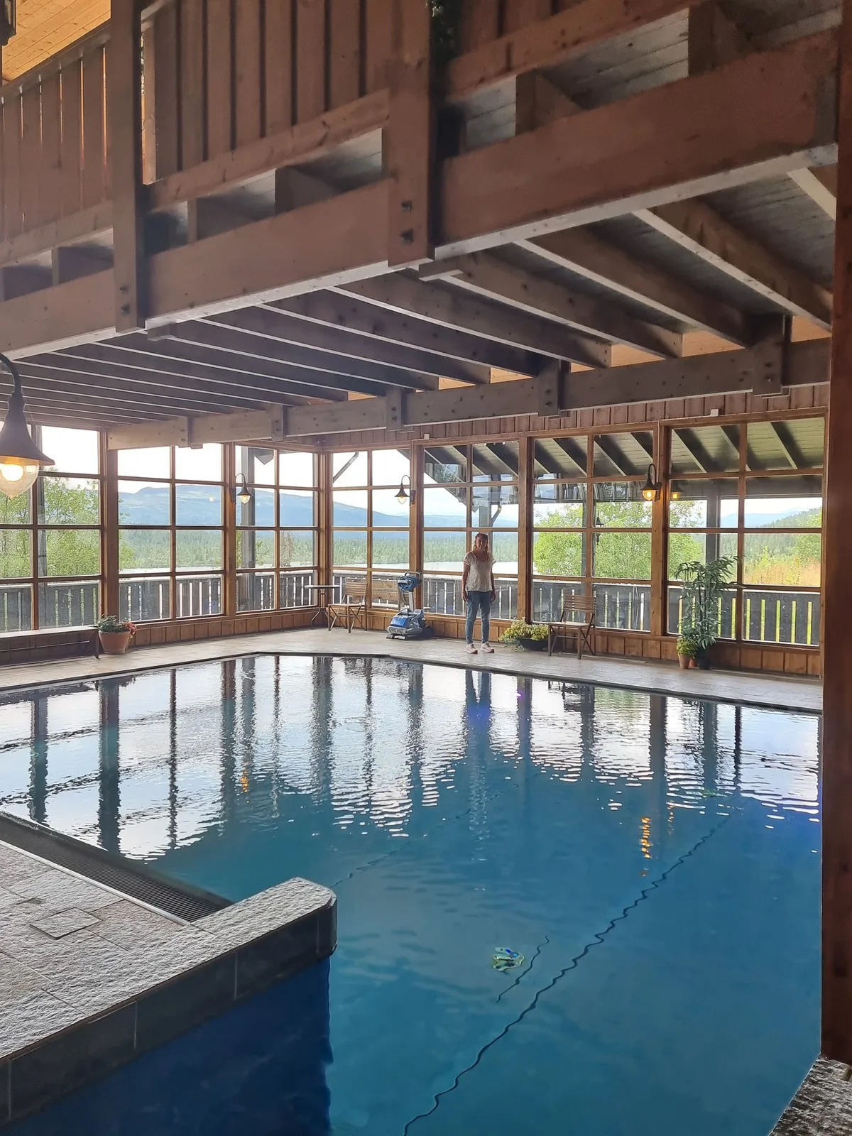Fefor Høifjellshotell