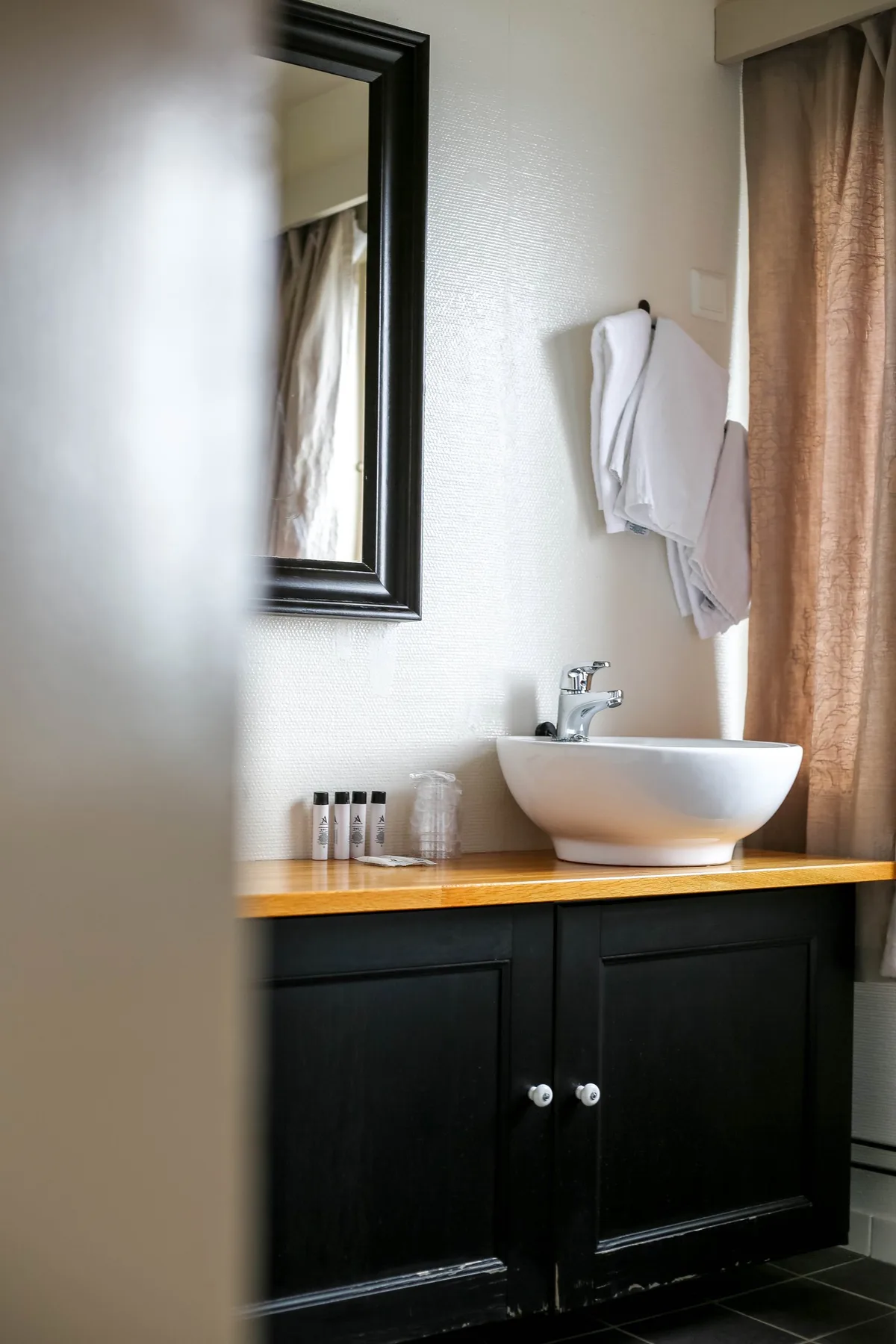 Fefor Høifjellshotell — 4
