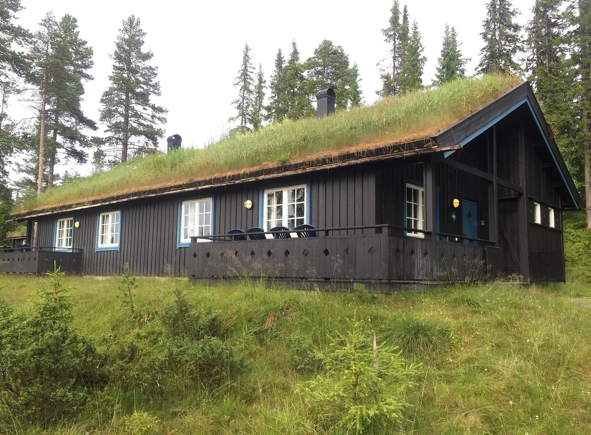Gaalaa Fjellgrend