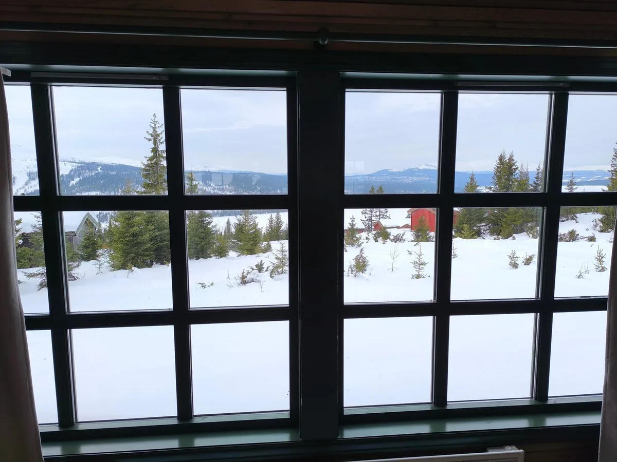 Gaalaa Fjellgrend — 4