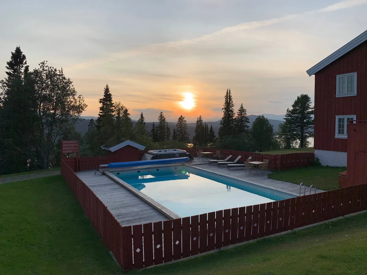 Gålå Hotell