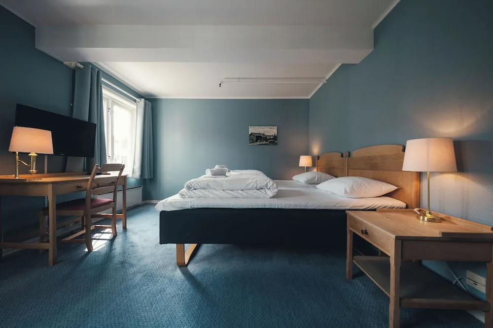 Gålå Hotell — 5