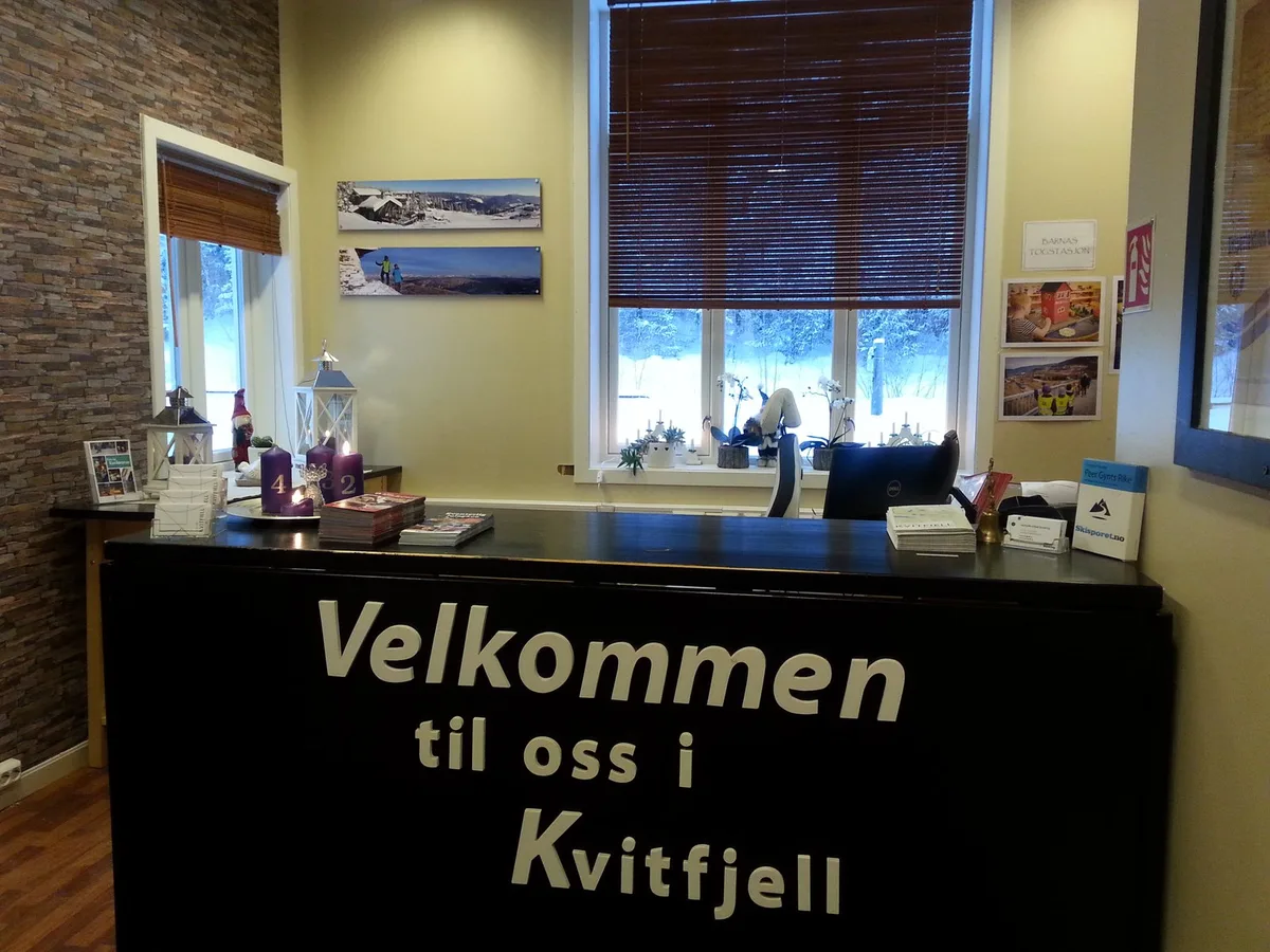 Hafjell Kvitfjell Booking - Fåvang