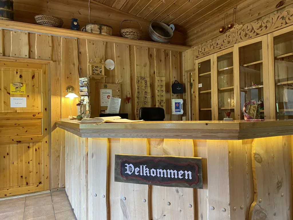 Kirketeigen Youth Center & Camping — 4