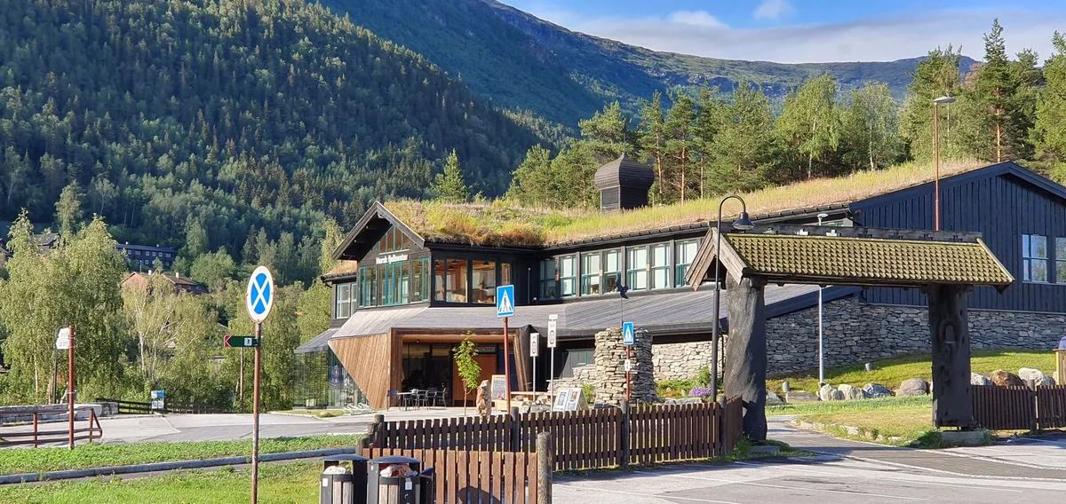 Pyntaberget Hotel