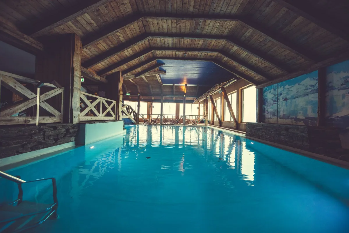 Spidsbergseter Resort Rondane