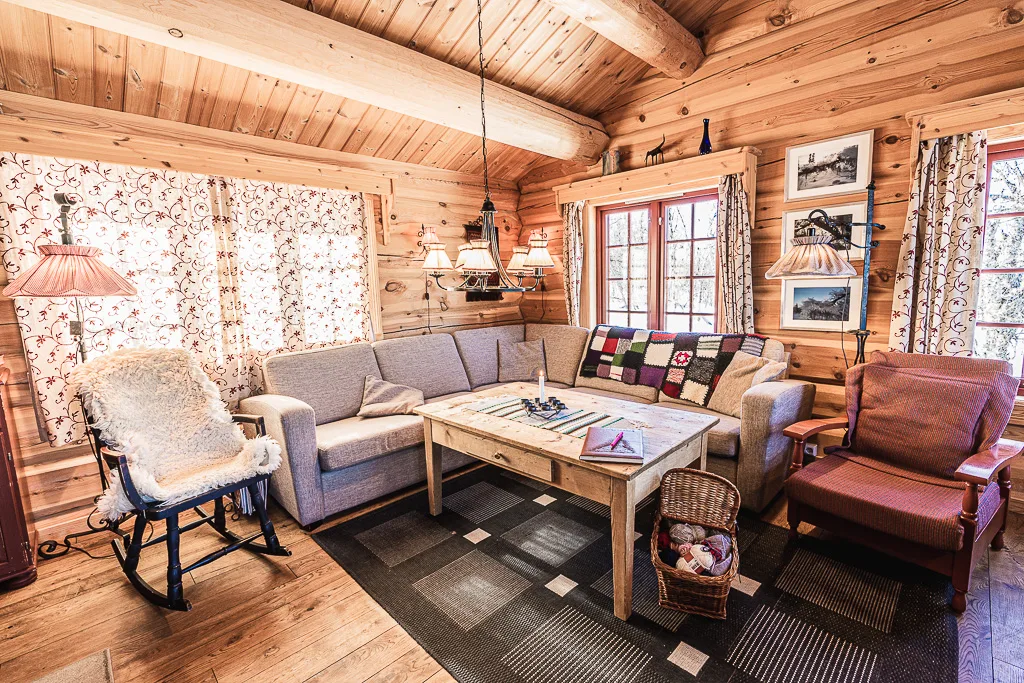 Venabu Mountain Hotel