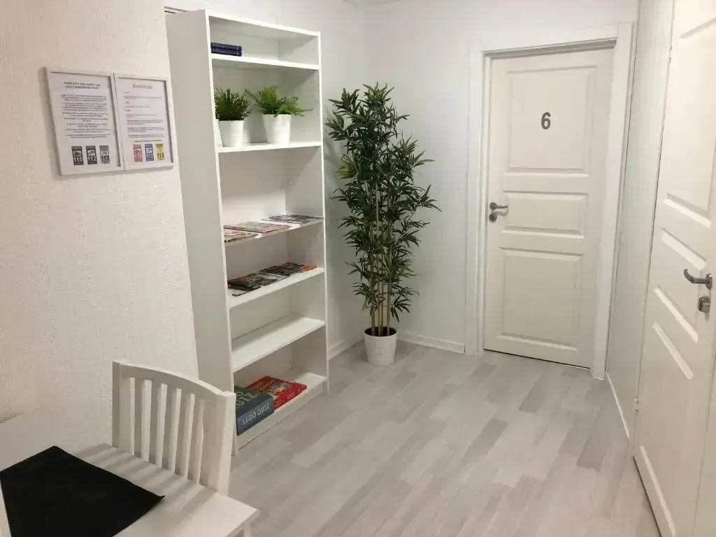 Vinstra Hostel