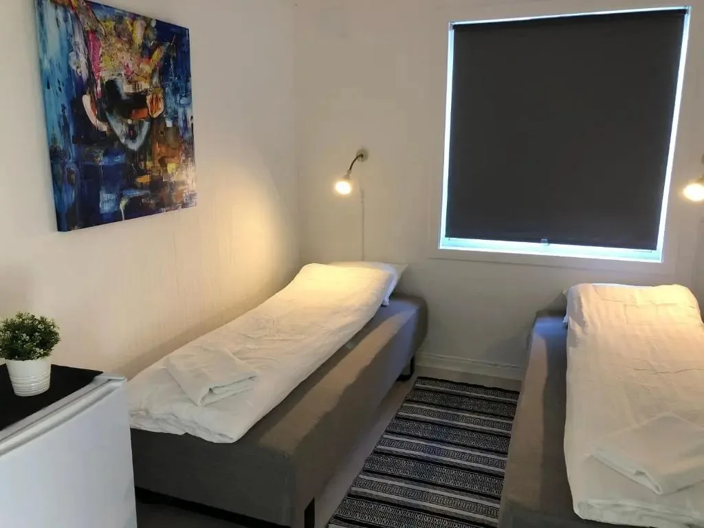 Vinstra Hostel — 5