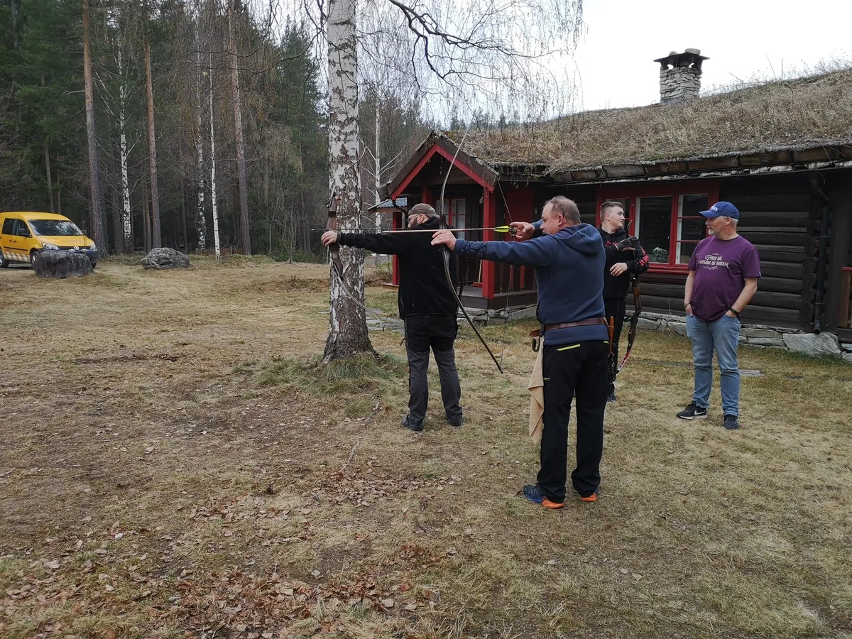Vinstra Hyttetun — 5